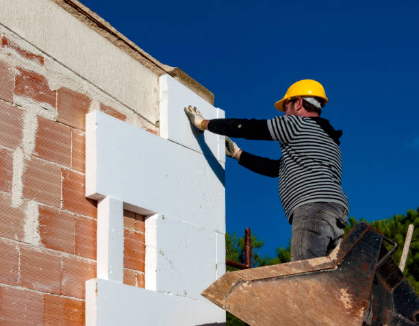 Types of Insulation We Offer in Prescott, WI