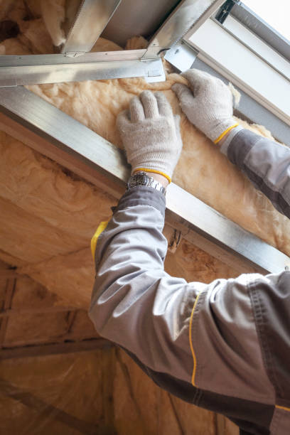 Best Spray Foam Insulation in Prescott, WI