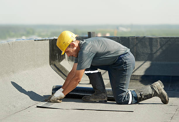 Types of Insulation We Offer in Prescott, WI