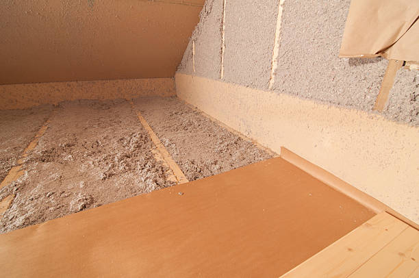 Best Insulation for Specific Applications in Prescott, WI